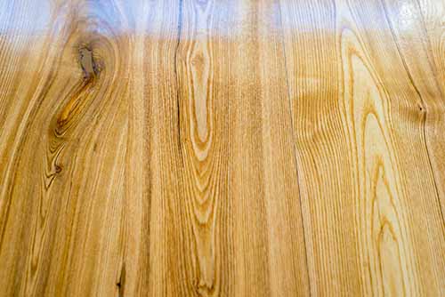  Oak wood plank boards