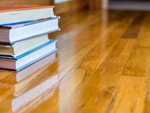 floor sanding
